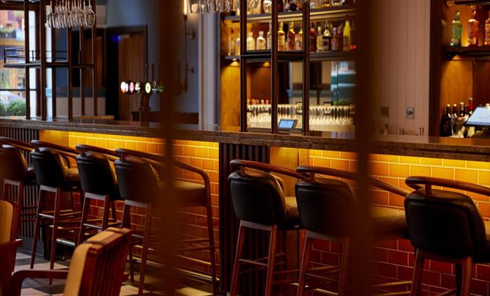 Parkgate Hotel